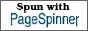 spun with pagespinner